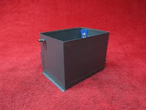 Grumman AA-5 Battery Box
